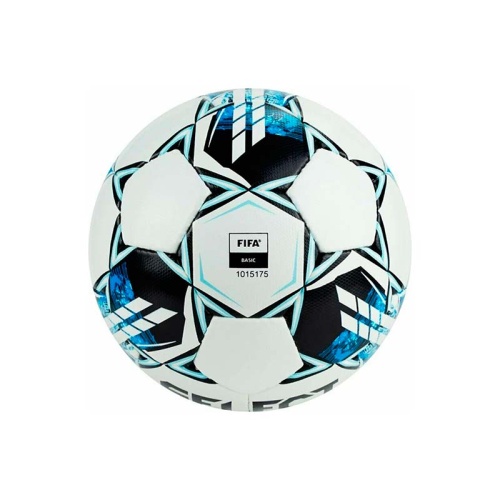 Мяч футбольный SELECT Team V23 Basic FIFA размер 5 фото 4