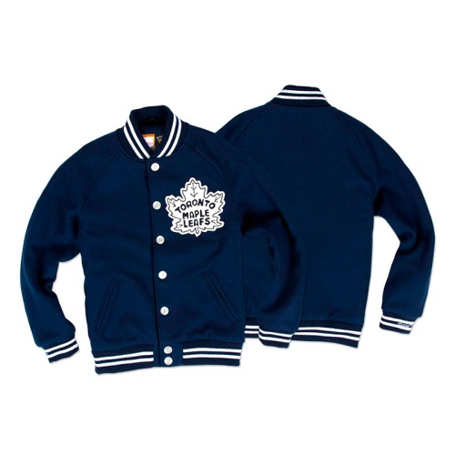 Куртка Toronto Maple Leafs фото 3