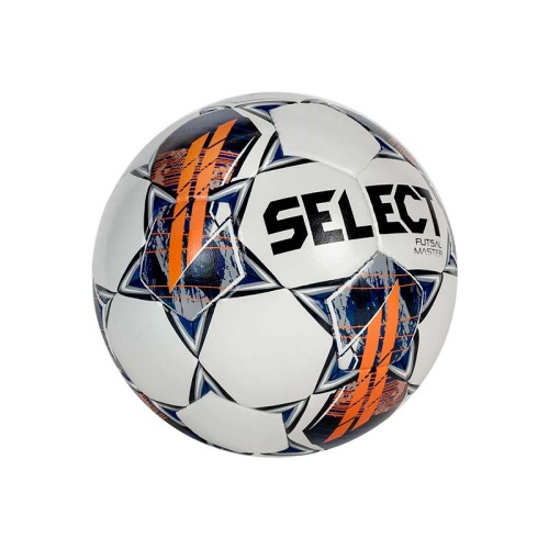 Мяч мини-футбол SELECT Futsal Master Shiny V22 FIFA Basic размер 62-64 см фото 2