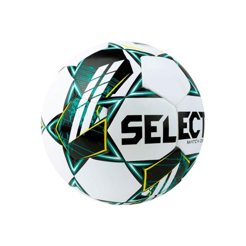 Мяч футбольный SELECT Match DB V23 FIFA Basic размер 5 фото 3