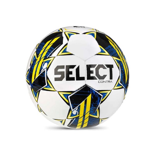 Мяч футбольный SELECT Contra V23 FIFA Basic размер 5