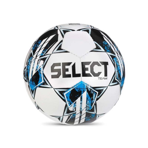 Мяч футбольный SELECT Team V23 Basic FIFA размер 5 фото 3