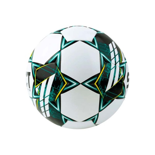 Мяч футбольный SELECT Match DB V23 FIFA Basic размер 5 фото 4