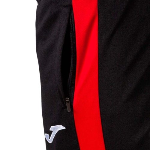 Спортивный костюм Joma ECO CHAMPIONSHIP Black/Red фото 12