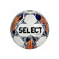 Мяч мини-футбол SELECT Futsal Master Shiny V22 FIFA Basic размер 62-64 см