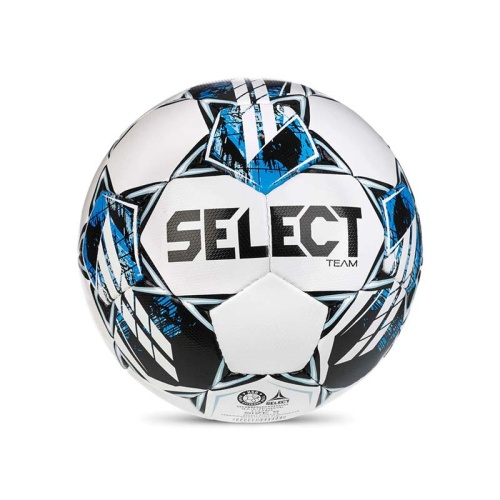 Мяч футбольный SELECT Team V23 Basic FIFA размер 5 фото 2