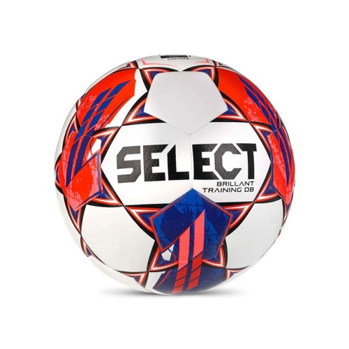 Мяч футбольный SELECT Brillant Training DB V23 FIFA Basic размер 5 фото 3