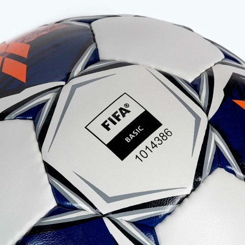 Мяч мини-футбол SELECT Futsal Master Shiny V22 FIFA Basic размер 62-64 см фото 3