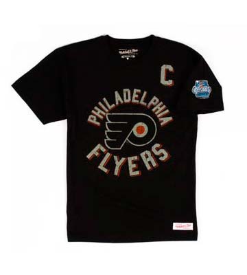 Футболка Philadelphia Flyers Lindros
