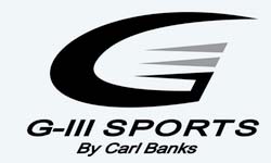 G III Sports by Carl Banks от магазина morekurtok.ru