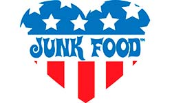 Junk Food от магазина morekurtok.ru