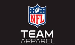 NFL Team Apparel от магазина morekurtok.ru