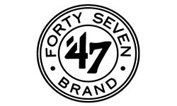 47 Brand от магазина morekurtok.ru
