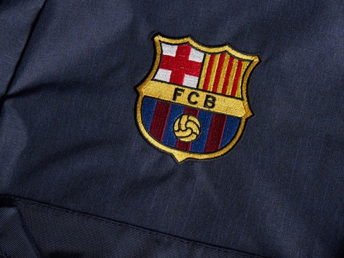 Рюкзак Barcelona фото 3 Рюкзак Barcelona фото 3