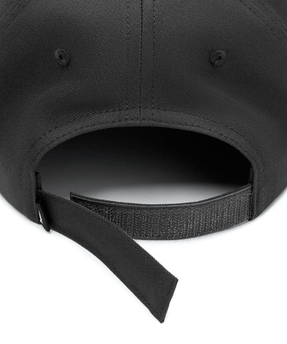 Бейсболка JOGEL PREMIER Team Cap черная фото 5