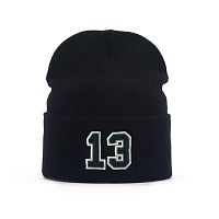 Шапка номер 13