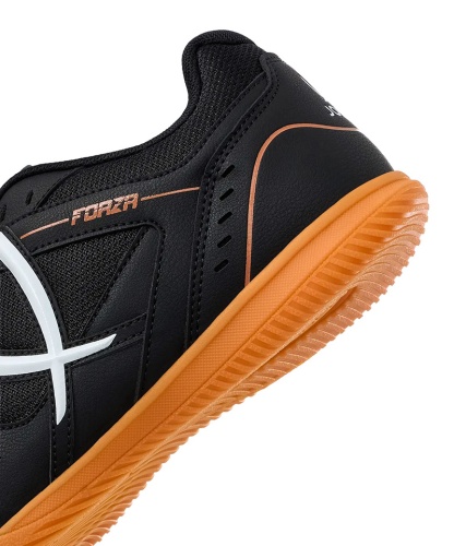 Футзалки JOGEL Forza IN Black фото 7 Футзалки JOGEL Forza IN Black фото 7