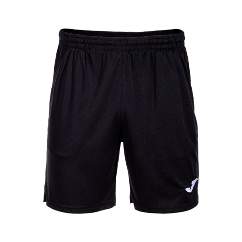 Шорты теннисные Joma DRIVE Black фото 5