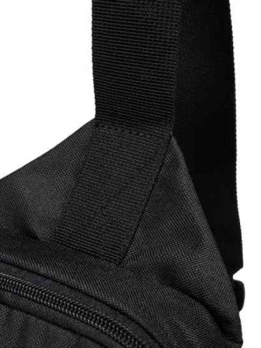 Сумка через плечо KELME ISORA Black фото 6 Сумка через плечо KELME ISORA Black фото 6