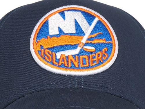 Бейсболка New York Islanders фото 3