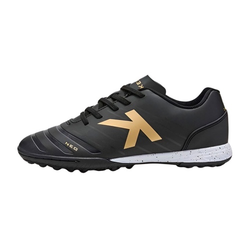 Сороконожки KELME ORIGINAL NEO Black фото 3
