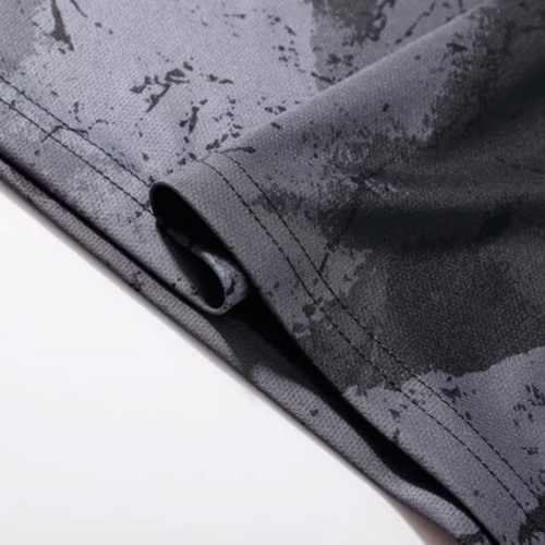 Футболка KELME PAMPLONA Black фото 6