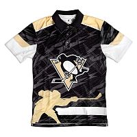 Поло Pittsburgh Penguins