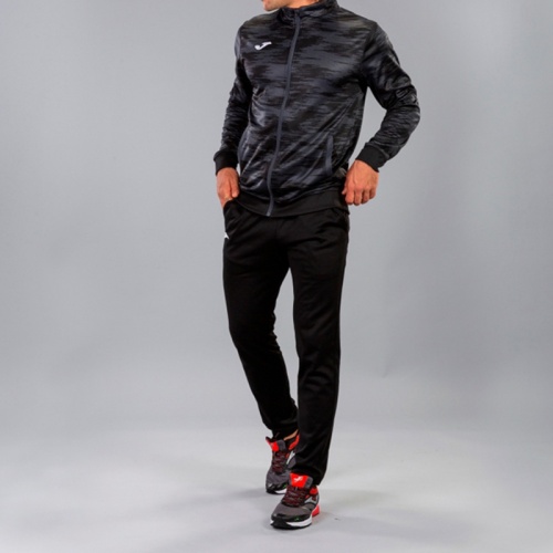 Брюки спортивные Joma CLEO Black фото 8