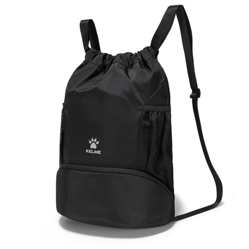 Сумка-рюкзак KELME ESLA Black фото 4