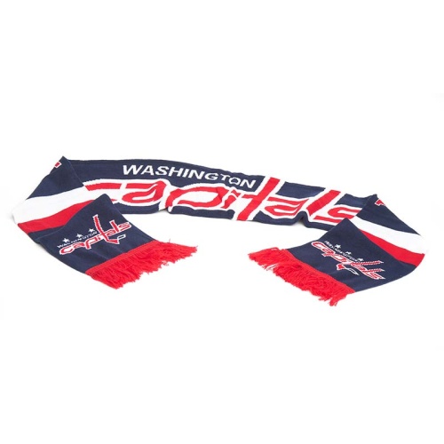 Шарф Washington Capitals
