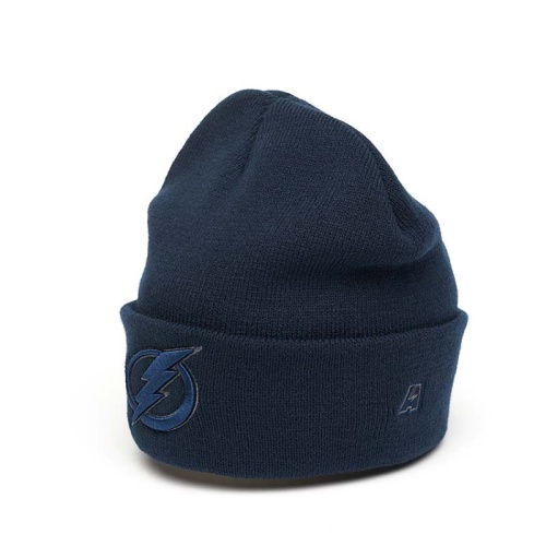 Шапка НХЛ Тампа-Бэй Лайтнинг