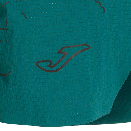 Шорты для бега Joma R-CITY OZONE Turquesa фото 8