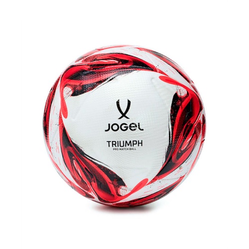 Мяч футбольный JOGEL Triumph Pro размер 5 Мяч футбольный JOGEL Triumph Pro размер 5