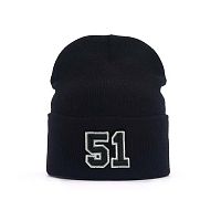 Шапка подростковая номер 51
