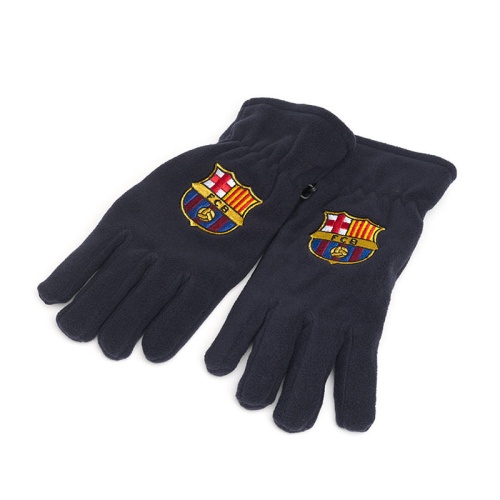Перчатки FC Barcelona Перчатки FC Barcelona