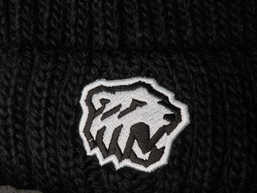 Шапка Трактор Челябинск фото 4 Шапка Трактор Челябинск фото 4