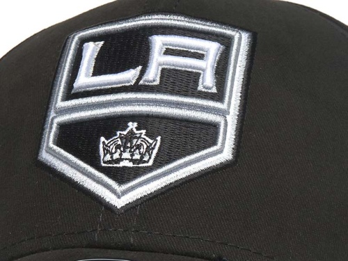 Бейсболка Los Angeles Kings фото 5 Бейсболка Los Angeles Kings фото 5
