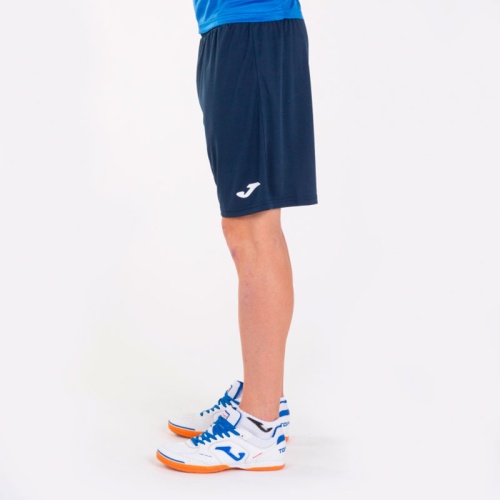 Футбольные трусы Joma NOBEL Navy фото 4