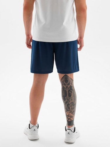 Футбольные трусы KELME UCAR Dark Blue фото 4