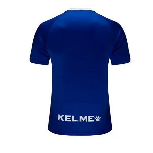 Футболка KELME NEW LINCE Royal Blue фото 2