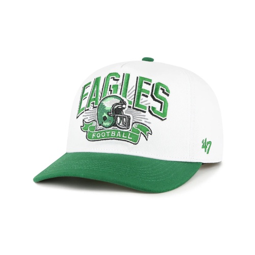 Бейсболка Филадельфия Иглз