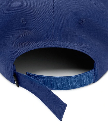 Бейсболка JOGEL PREMIER Team Cap темно-синяя фото 5