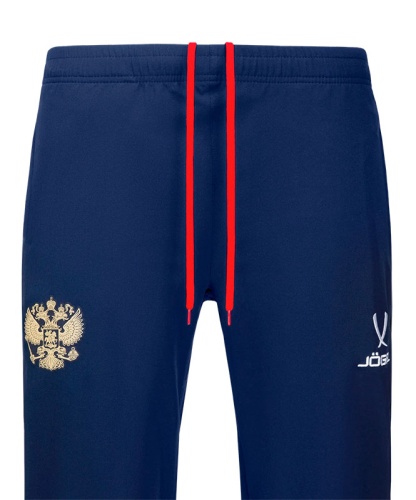Брюки спортивные JOGEL NATIONAL PerFormDRY фото 5