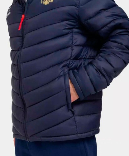 Куртка утепленная JOGEL NATIONAL PerFormPROOF Light Padded Jacket фото 4