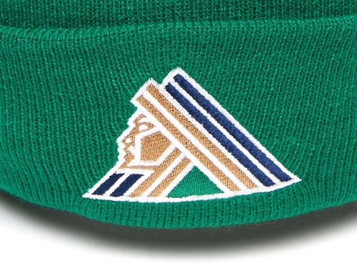 Шапка ХК Салават Юлаев фото 4 Шапка ХК Салават Юлаев фото 4