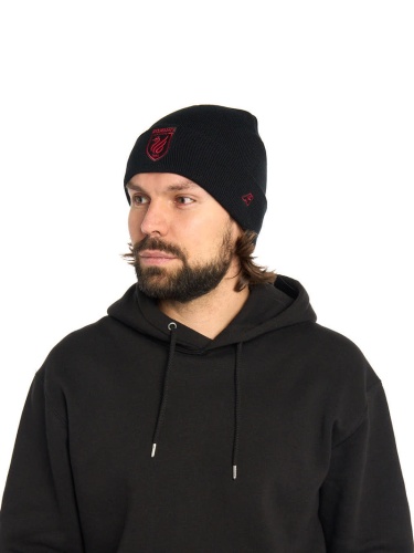 Шапка ФК Рубин фото 5