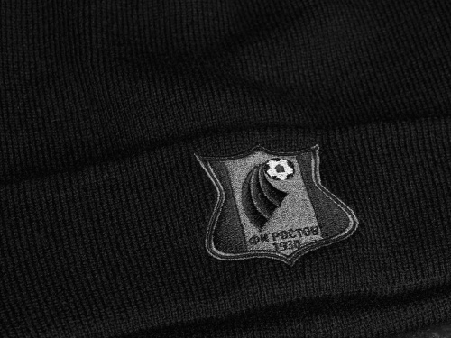 Шапка ФК Ростов фото 3