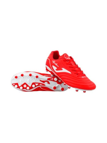 Бутсы Joma AGUILA 2606 FG Red фото 7 Бутсы Joma AGUILA 2606 FG Red фото 7