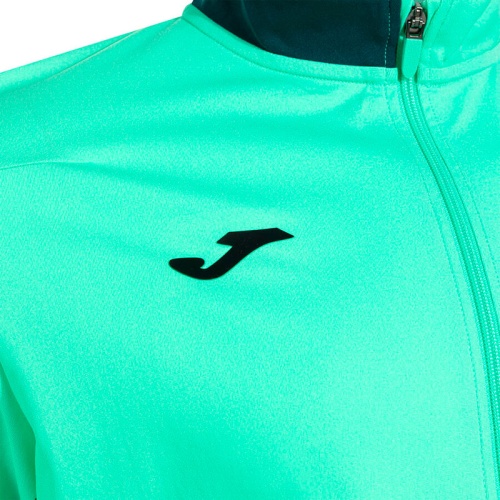 Спортивный костюм Joma CHALLENGE Turquoise фото 6