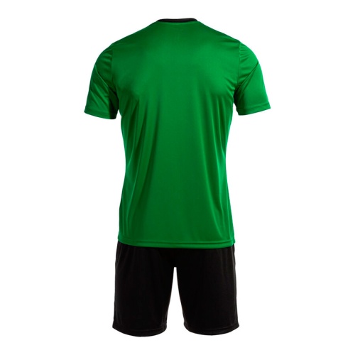 Футбольная форма Joma VICTORY Green Black фото 3